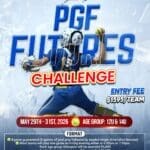 Futures Organizational Challenge Flyer May 2026