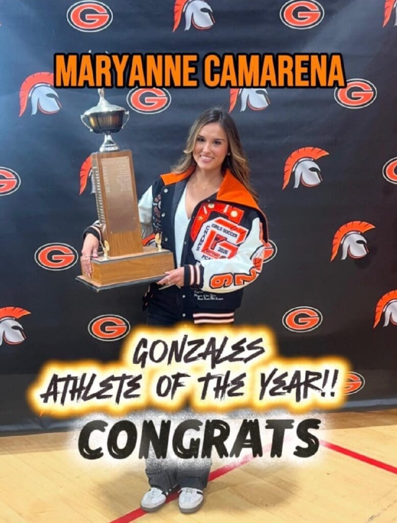 Maryanne Camarena